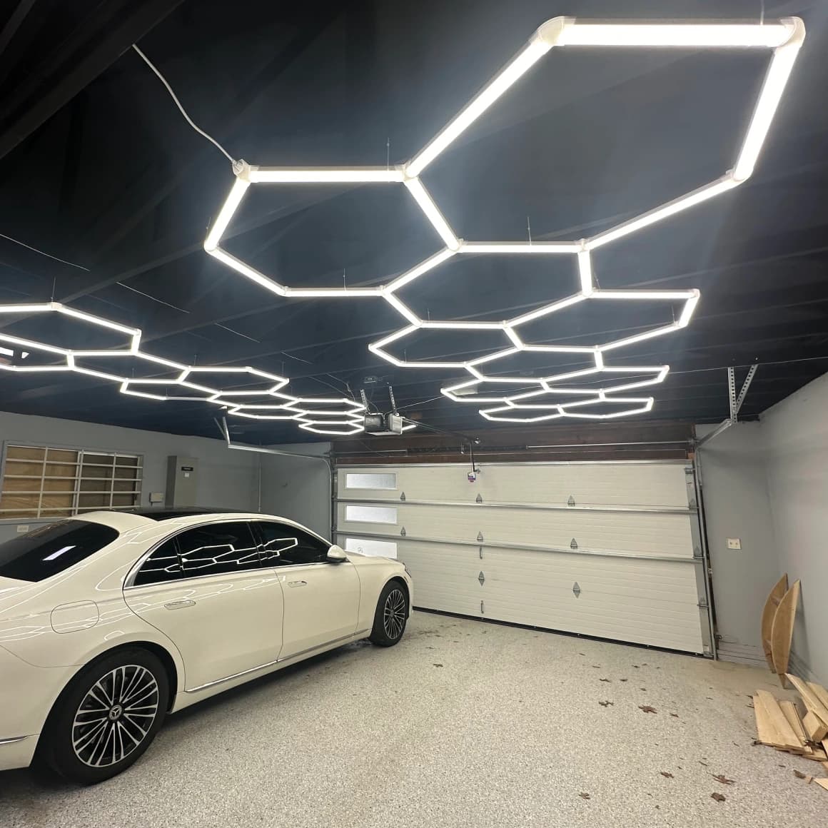 commercial & industrial